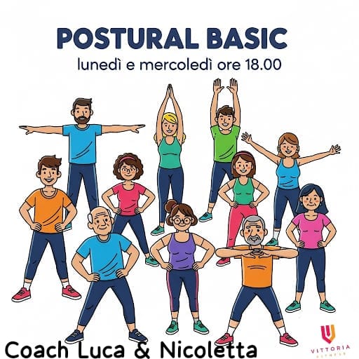 Posturale Base